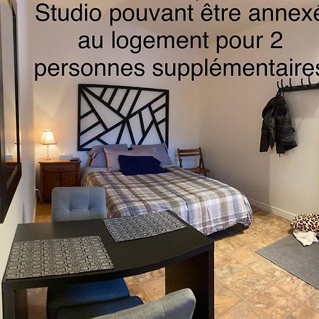 Logement 3 ,5 Entierement Prive Lac-Megantic Exterior photo